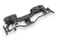 Traxxas TRX-4 Ford F-150 '79 High Trail Pruun (ilma aku ja laadijata) - Image 20