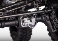 Traxxas TRX-4 Ford F-150 '79 High Trail Pruun (ilma aku ja laadijata) - Image 19