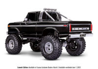 Traxxas TRX-4 Ford F-150 '79 High Trail Must (ilma aku ja laadijata) - Image 4