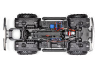Traxxas TRX-4 Ford F-150 '79 High Trail Pruun (ilma aku ja laadijata) - Image 10