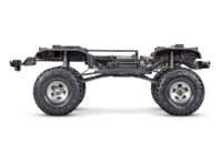 Traxxas TRX-4 Ford F-150 '79 High Trail Pruun (ilma aku ja laadijata) - Image 11