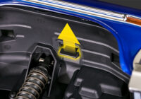 Traxxas TRX-4 Ford F-150 '79 High Trail Pruun (ilma aku ja laadijata) - Image 18