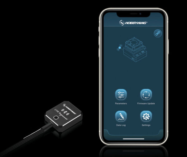 Hobbywing OTA Programmer Module - Bluetooth - Image 4