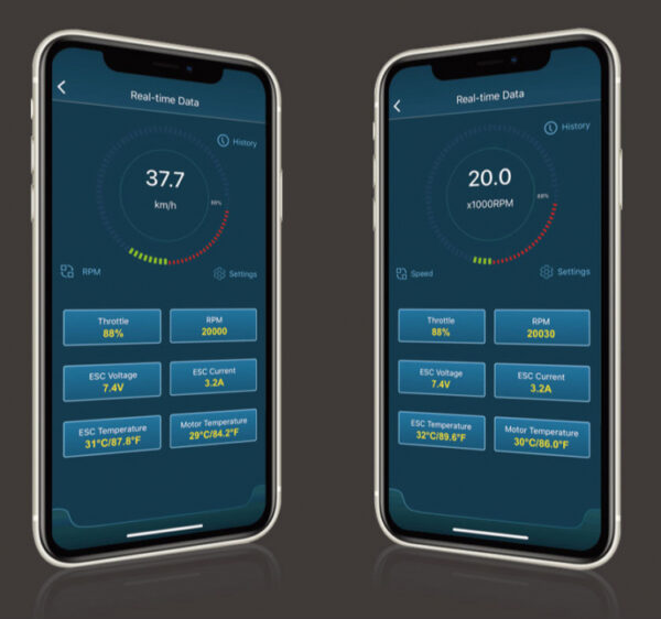 Hobbywing OTA Programmer Module - Bluetooth - Image 5