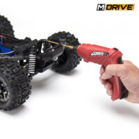 M-Drive P1 Akuga Elektriline Kruvikeeraja - Image 13