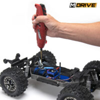 M-Drive P1 Akuga Elektriline Kruvikeeraja - Image 14