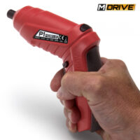 M-Drive P1 Akuga Elektriline Kruvikeeraja - Image 2