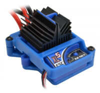 Cage Blue ESC XL-5 Stampede 4x4, Slash 2WD/4x4 - Image 3
