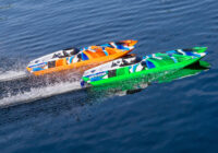 Traxxas DCB M41 Harjavaba Katamaraan Roheline (ilma aku ja laadijata) - Image 9