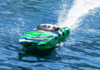 Traxxas DCB M41 Harjavaba Katamaraan Roheline (ilma aku ja laadijata) - Image 6