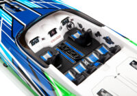 Traxxas DCB M41 Harjavaba Katamaraan Roheline (ilma aku ja laadijata) - Image 14