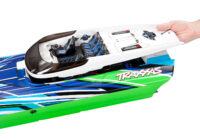 Traxxas DCB M41 Harjavaba Katamaraan Roheline (ilma aku ja laadijata) - Image 15