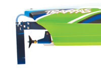 Traxxas DCB M41 Harjavaba Katamaraan Roheline (ilma aku ja laadijata) - Image 12