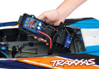 Traxxas DCB M41 Harjavaba Katamaraan Roheline (ilma aku ja laadijata) - Image 17