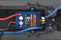 Traxxas DCB M41 Harjavaba Katamaraan Roheline (ilma aku ja laadijata) - Image 19