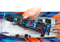 Traxxas DCB M41 Harjavaba Katamaraan Roheline (ilma aku ja laadijata) - Image 11