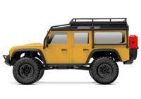 Traxxas TRX-4m Land Rover Defender Crawler, Liivakarva, RTR - Image 2