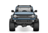 Traxxas TRX-4m Ford Bronco Crawler, Area 51, RTR - Image 4
