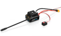 Hobbywing EzRun Combo MAX10 G2 80A - 3652SD 3300kV G3 1/10 - Image 5