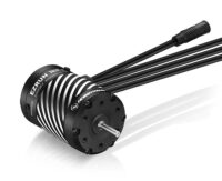 Hobbywing EzRun Combo MAX10 G2 80A - 3652SD 3300kV G3 1/10 - Image 11