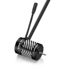 Hobbywing EzRun Combo MAX10 G2 80A - 3652SD 3300kV G3 1/10 - Image 7