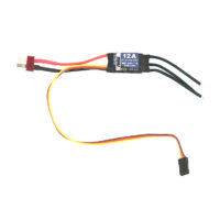 Redox 12A Brushless ESC Evo