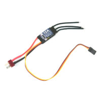 Redox 12A Brushless ESC Evo - Image 2