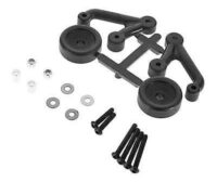 Wheelie Bar (Low Visibility) RPM Bumper Slash 2WD/4x4 - Image 4