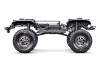 Traxxas TRX-4 Chevrolet Blazer K5 ’72 High Trail Punane (ilma aku ja laadijata) - Image 16