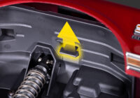 Traxxas TRX-4 Chevrolet Blazer K5 ’72 High Trail Punane (ilma aku ja laadijata) - Image 27