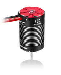 Hobbywing QuicRun Fusion Pro 2300kV w/ Integrated ESC 60A - Image 3