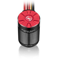 Hobbywing QuicRun Fusion Pro 2300kV w/ Integrated ESC 60A - Image 2