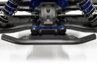 Bumper with Skidplate Front Sledge - Image 4