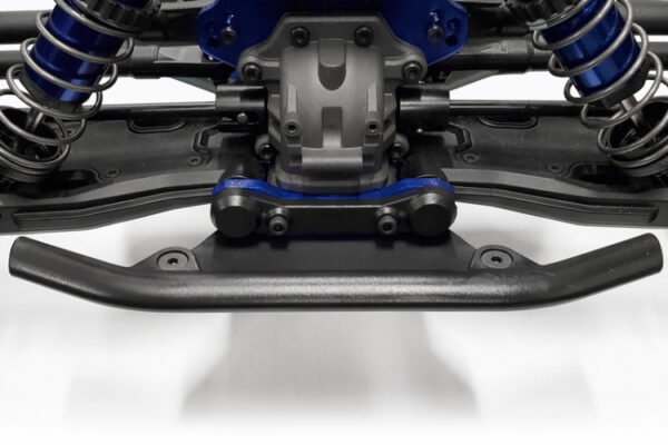 Bumper with Skidplate Front Sledge - Image 4