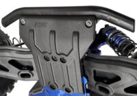 Bumper with Skidplate Front Sledge - Image 3