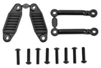 Body Savers Rustler 4x4 (Body #6717)