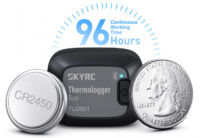 SkyRC Thermologger Duo TLD001 - Image 2