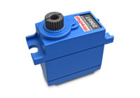 Traxxas TRX-4m Chevrolet K10 High Trail Crawler, Punane, RTR - Image 20