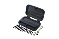 GPM Side Backpack for TRX-4m Bronco