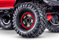 Traxxas TRX-4 Sport High Trail Hall (ilma aku ja laadijata) - Image 21