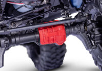 Traxxas TRX-4 Sport High Trail Hall (ilma aku ja laadijata) - Image 23