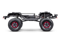 Traxxas TRX-4 Sport High Trail Hall (ilma aku ja laadijata) - Image 11