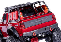 Traxxas TRX-4 Sport High Trail Hall (ilma aku ja laadijata) - Image 18