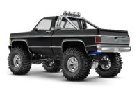 Traxxas TRX-4m Chevrolet K10 High Trail Crawler, Must, RTR - Image 5