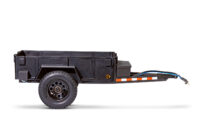 LED light set, TRX-4M™ (fits #9795 utility trailer) - Image 3