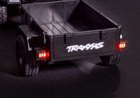 LED light set, TRX-4M™ (fits #9795 utility trailer) - Image 8