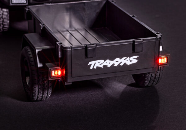 LED light set, TRX-4M™ (fits #9795 utility trailer) - Image 8