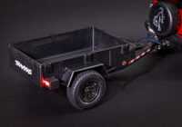 LED light set, TRX-4M™ (fits #9795 utility trailer) - Image 7