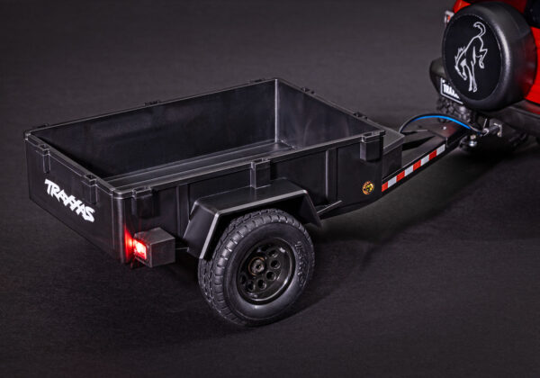 LED light set, TRX-4M™ (fits #9795 utility trailer) - Image 7