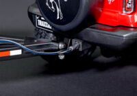 LED light set, TRX-4M™ (fits #9795 utility trailer) - Image 6